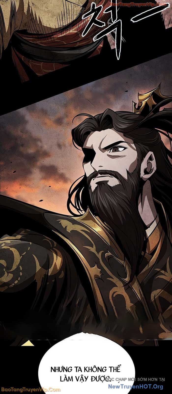 Ngã Lão Ma Thần Chap 279 - Next Chap 280