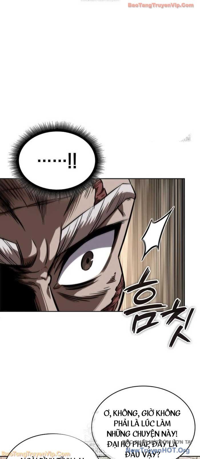 Ngã Lão Ma Thần Chap 279 - Next Chap 280