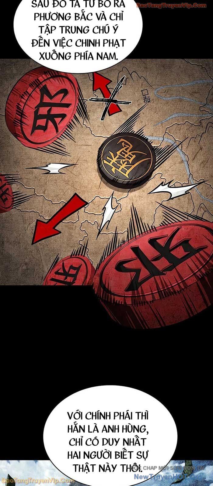 Ngã Lão Ma Thần Chap 279 - Next Chap 280