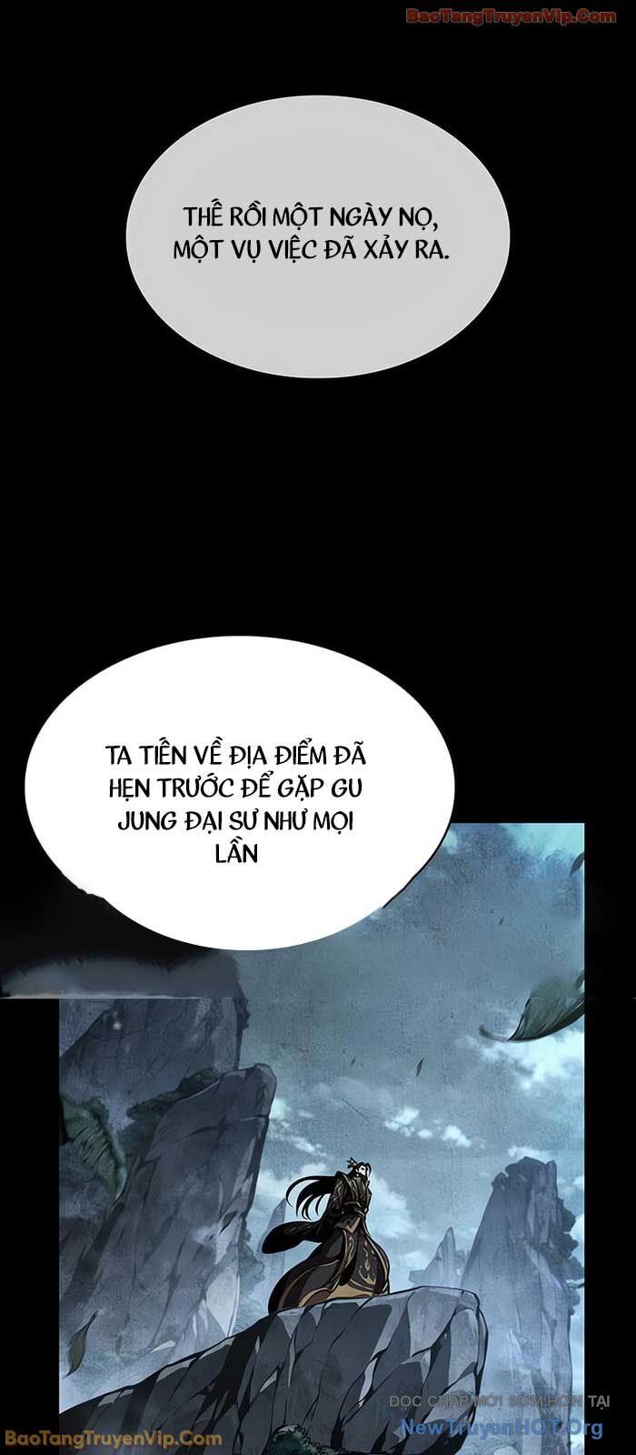 Ngã Lão Ma Thần Chap 279 - Next Chap 280