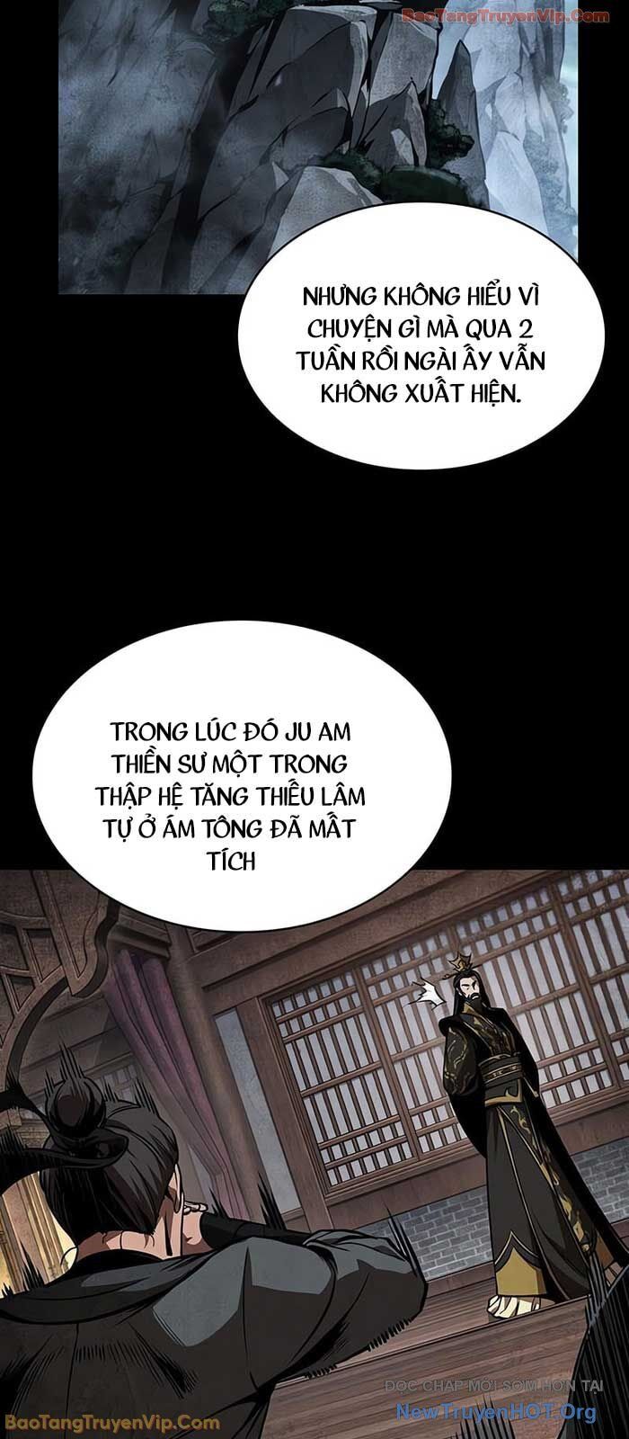 Ngã Lão Ma Thần Chap 279 - Next Chap 280