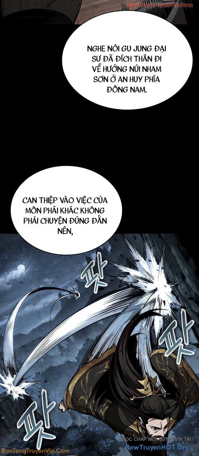 Ngã Lão Ma Thần Chap 279 - Next Chap 280