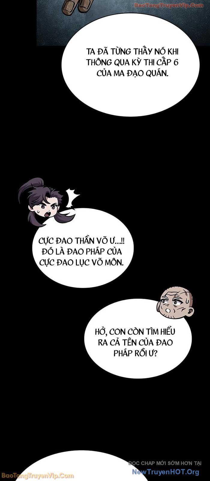 Ngã Lão Ma Thần Chap 279 - Next Chap 280