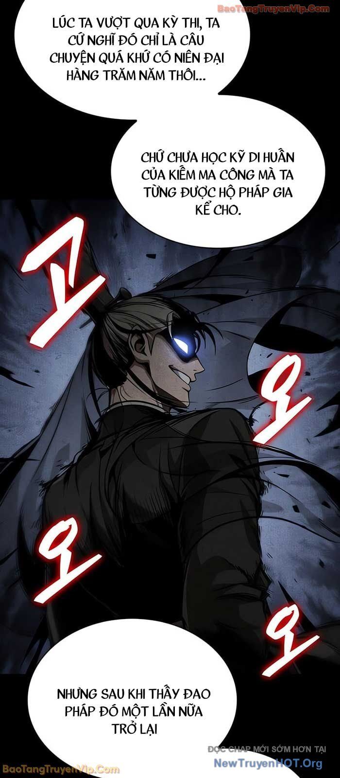 Ngã Lão Ma Thần Chap 279 - Next Chap 280