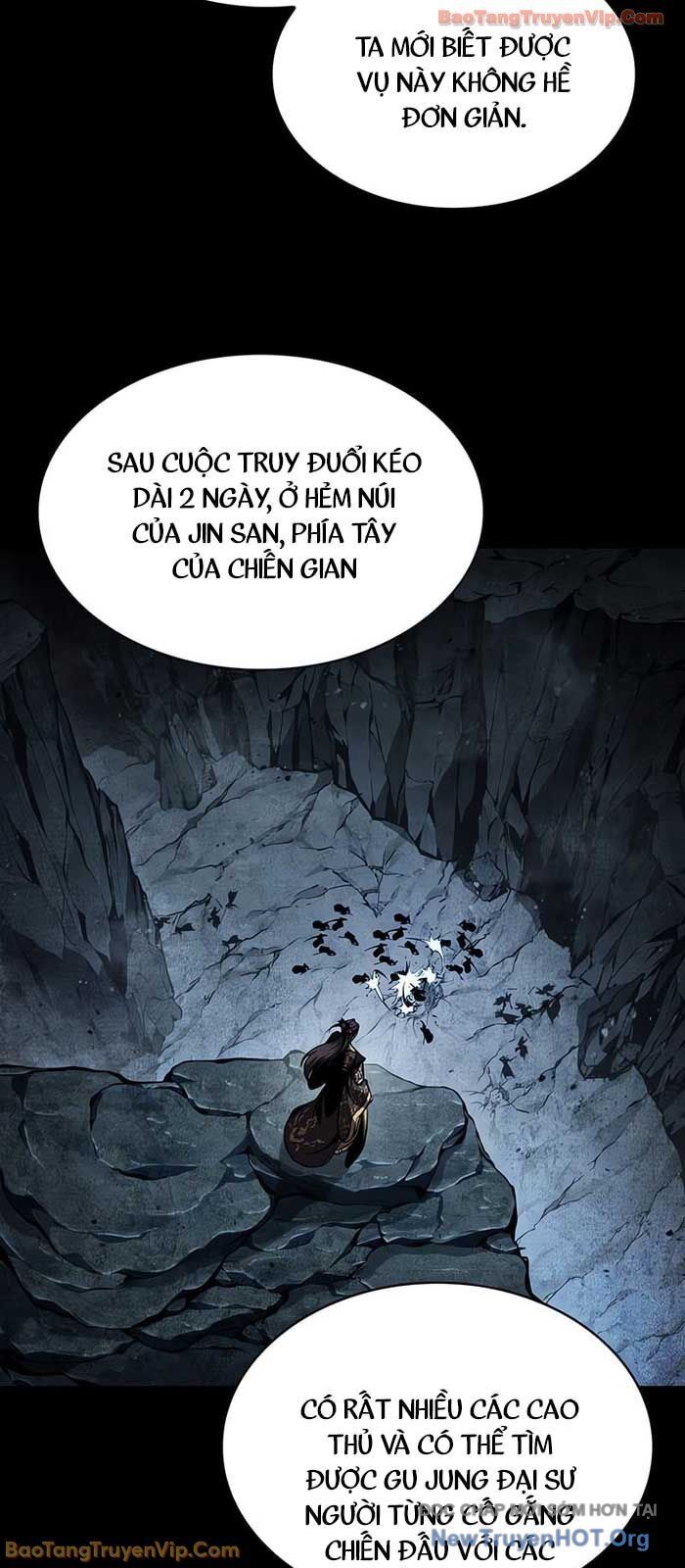 Ngã Lão Ma Thần Chap 279 - Next Chap 280