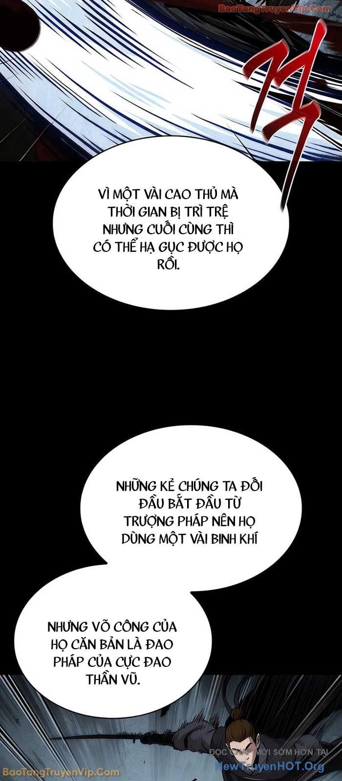 Ngã Lão Ma Thần Chap 279 - Next Chap 280