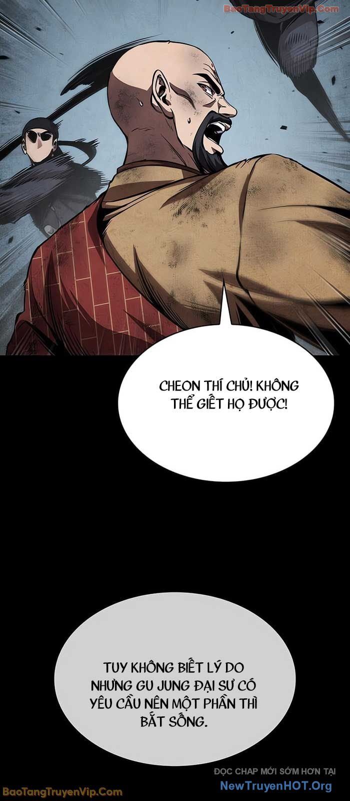 Ngã Lão Ma Thần Chap 279 - Next Chap 280