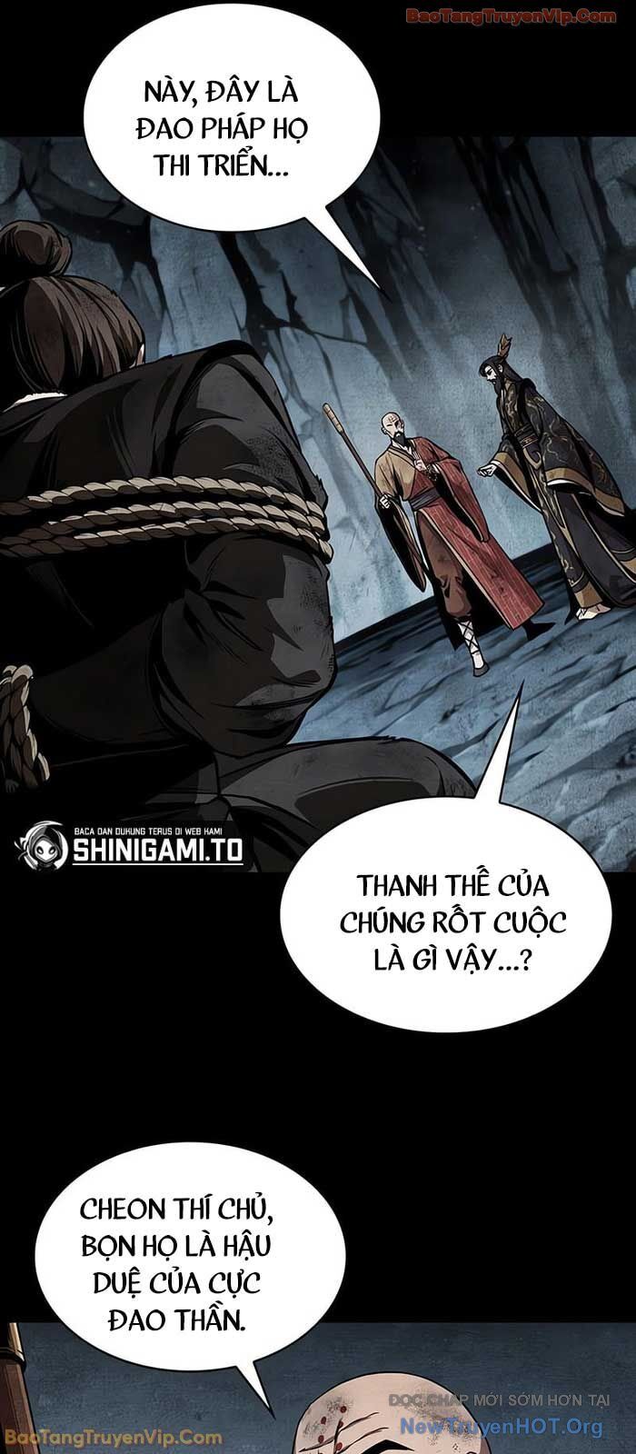 Ngã Lão Ma Thần Chap 279 - Next Chap 280