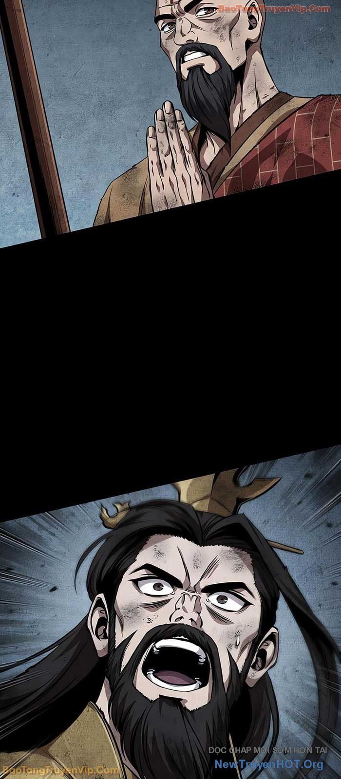 Ngã Lão Ma Thần Chap 279 - Next Chap 280