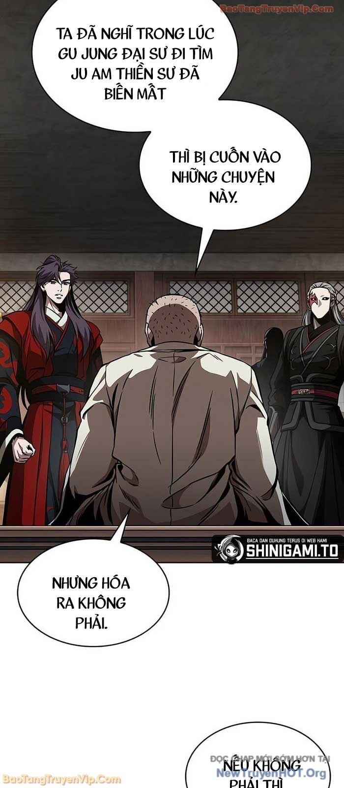 Ngã Lão Ma Thần Chap 279 - Next Chap 280