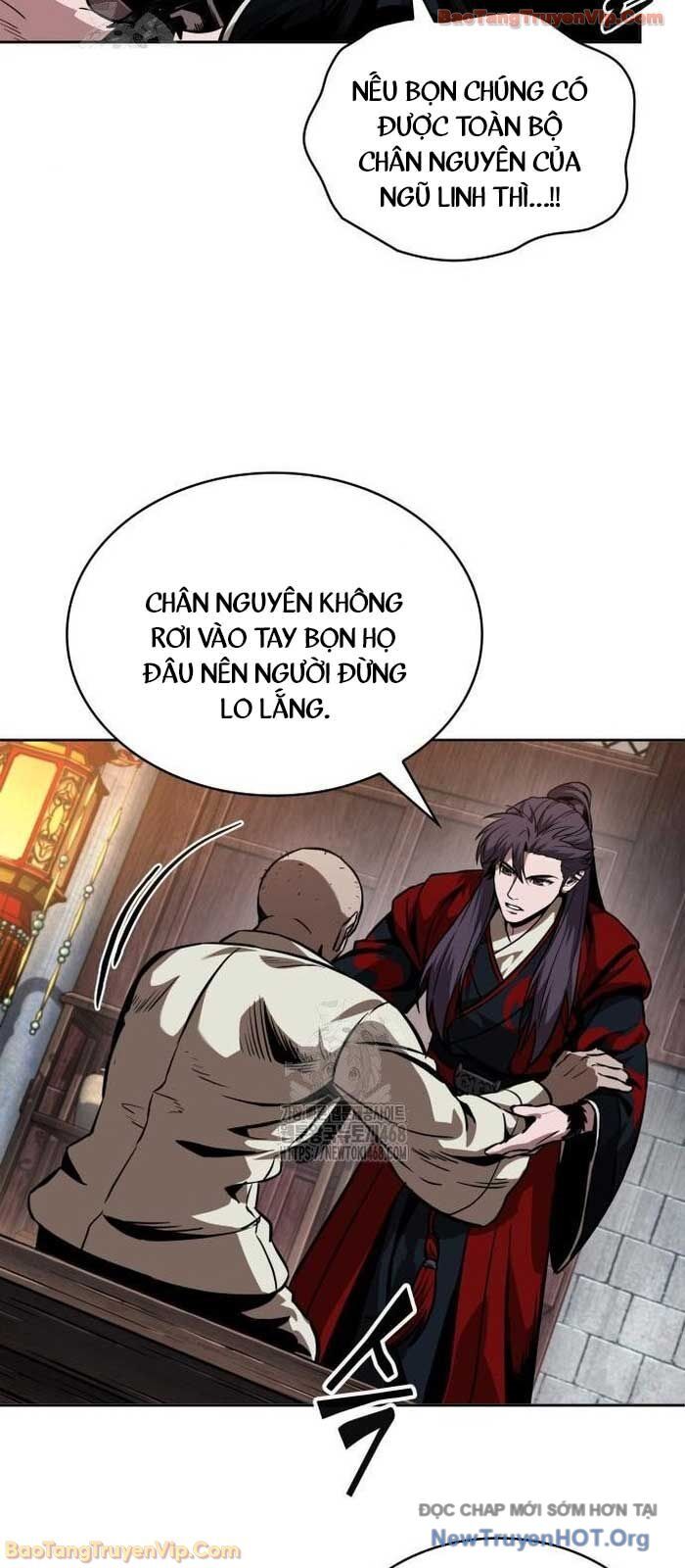 Ngã Lão Ma Thần Chap 279 - Next Chap 280