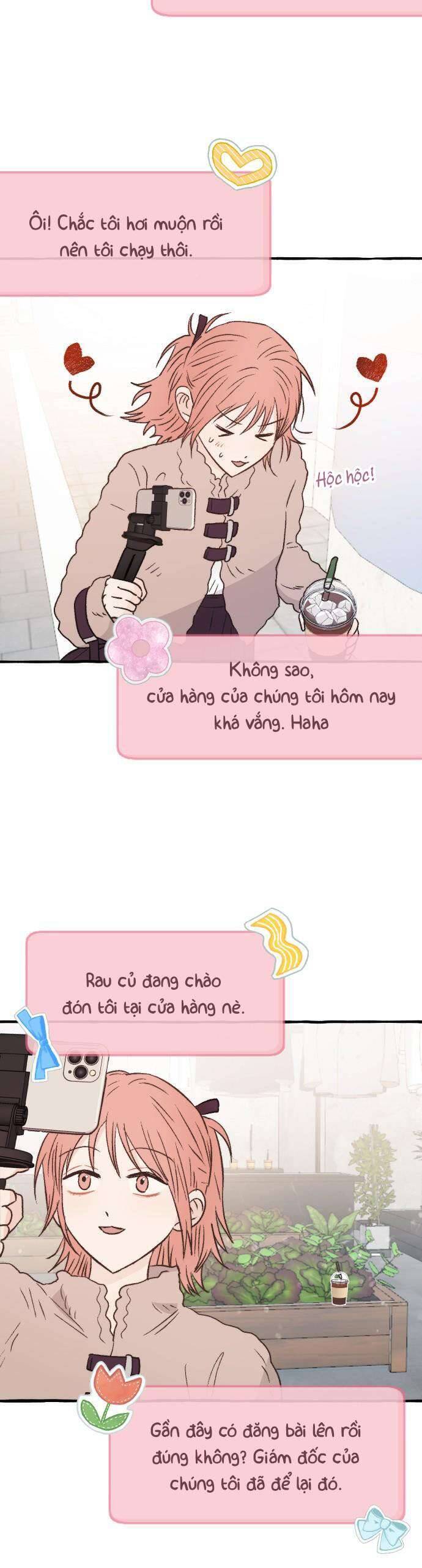 Ngài Giám Đốc Giữa Rừng Sâu Chap 23 - Next Chap 24