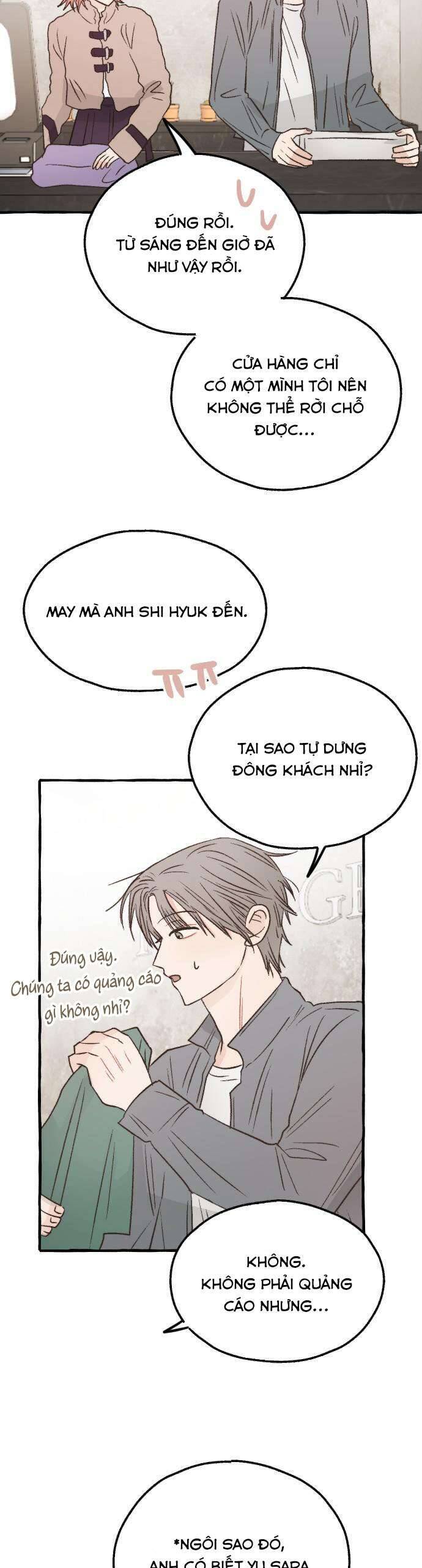Ngài Giám Đốc Giữa Rừng Sâu Chap 23 - Next Chap 24