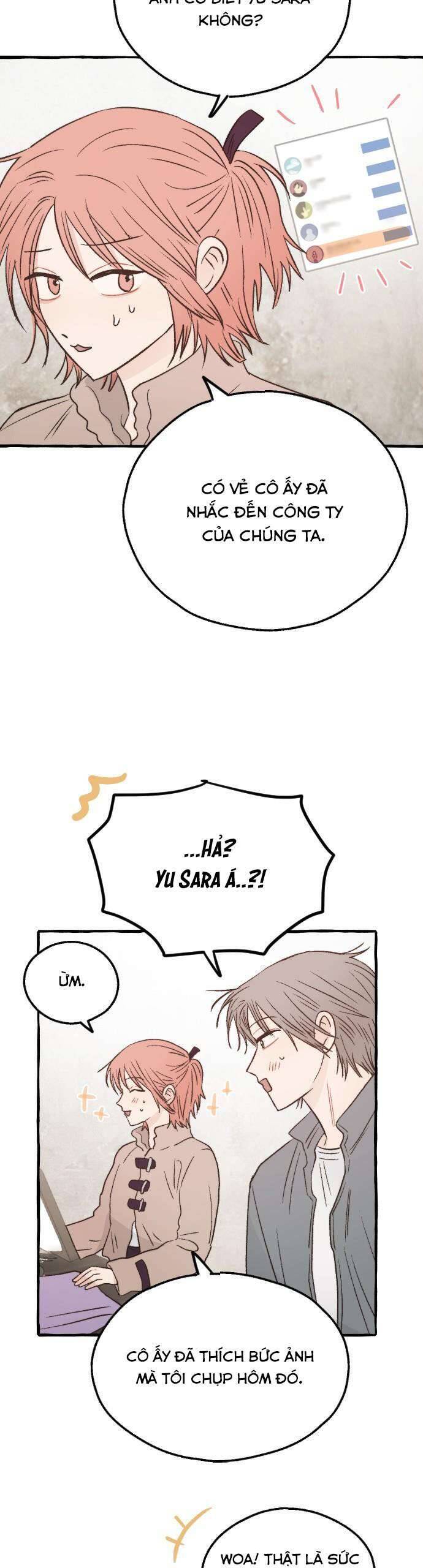 Ngài Giám Đốc Giữa Rừng Sâu Chap 23 - Next Chap 24