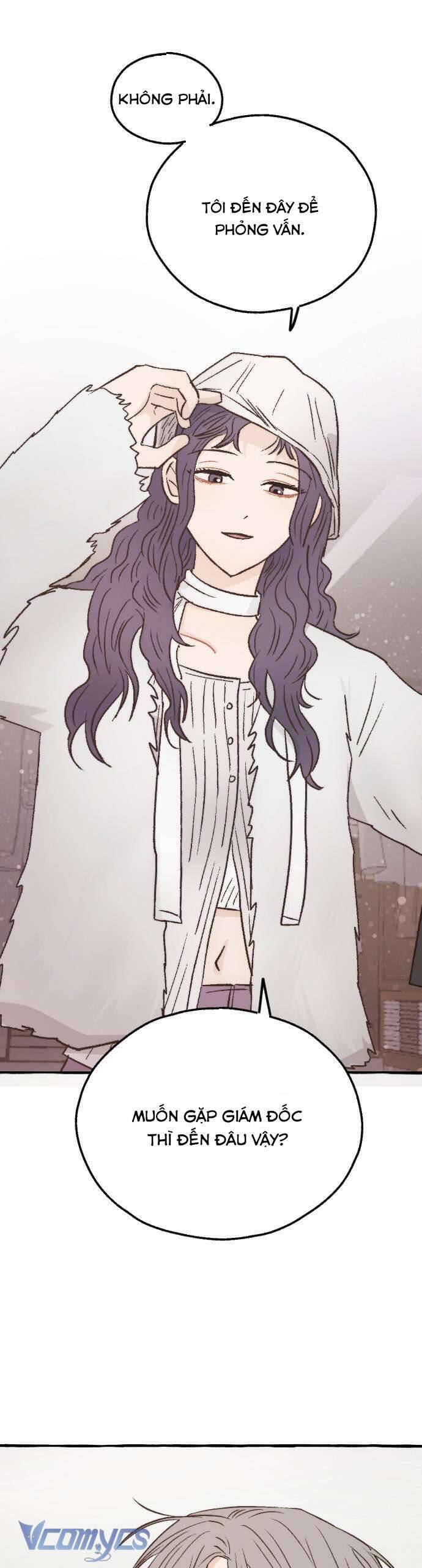 Ngài Giám Đốc Giữa Rừng Sâu Chap 23 - Next Chap 24