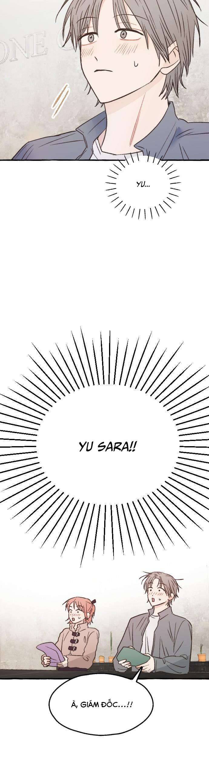 Ngài Giám Đốc Giữa Rừng Sâu Chap 23 - Next Chap 24