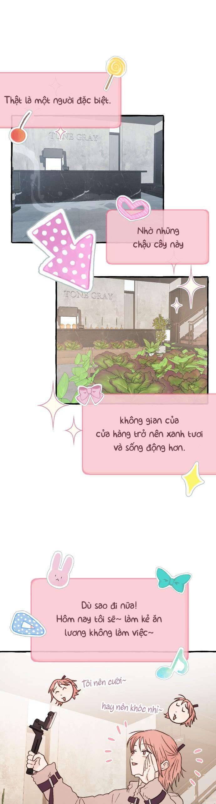 Ngài Giám Đốc Giữa Rừng Sâu Chap 23 - Next Chap 24