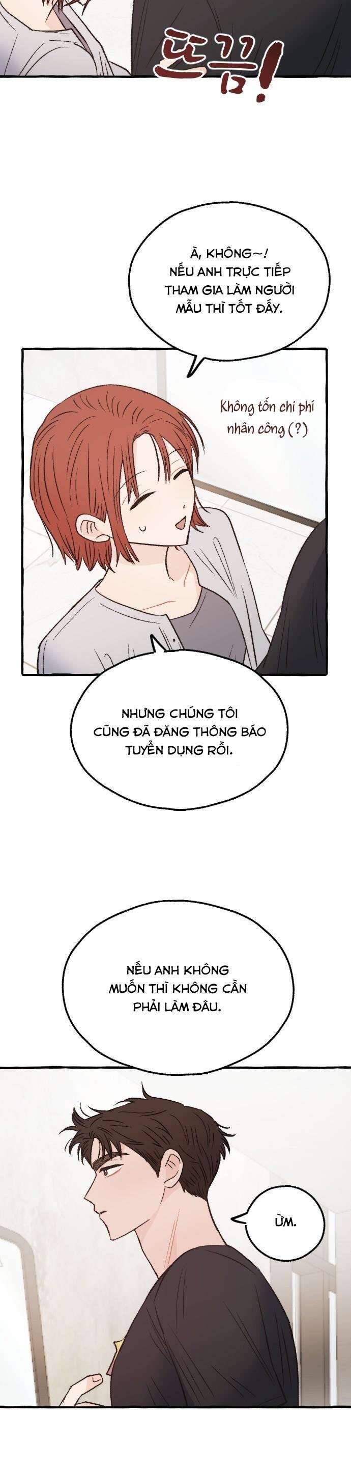 Ngài Giám Đốc Giữa Rừng Sâu Chap 23 - Next Chap 24