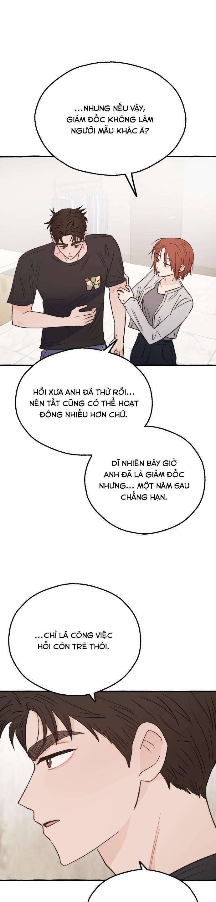 Ngài Giám Đốc Giữa Rừng Sâu Chap 23 - Next Chap 24
