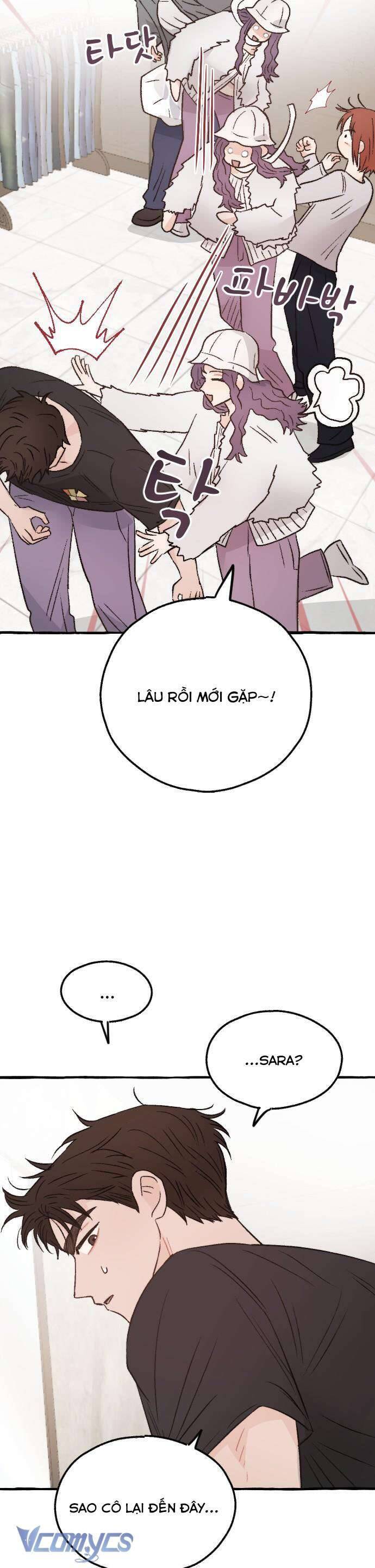 Ngài Giám Đốc Giữa Rừng Sâu Chap 23 - Next Chap 24