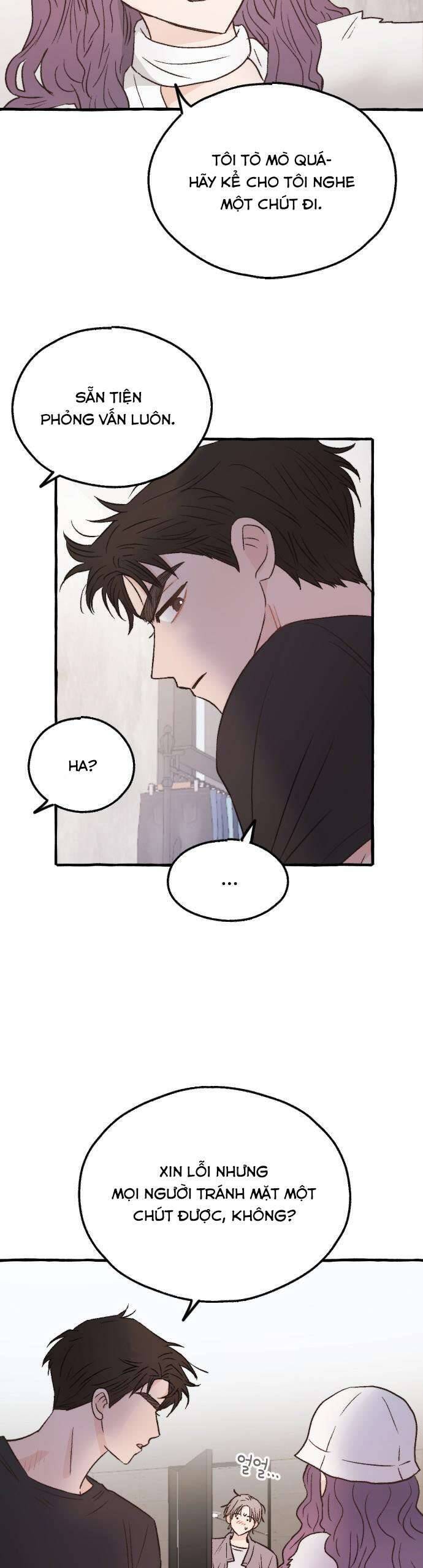 Ngài Giám Đốc Giữa Rừng Sâu Chap 23 - Next Chap 24