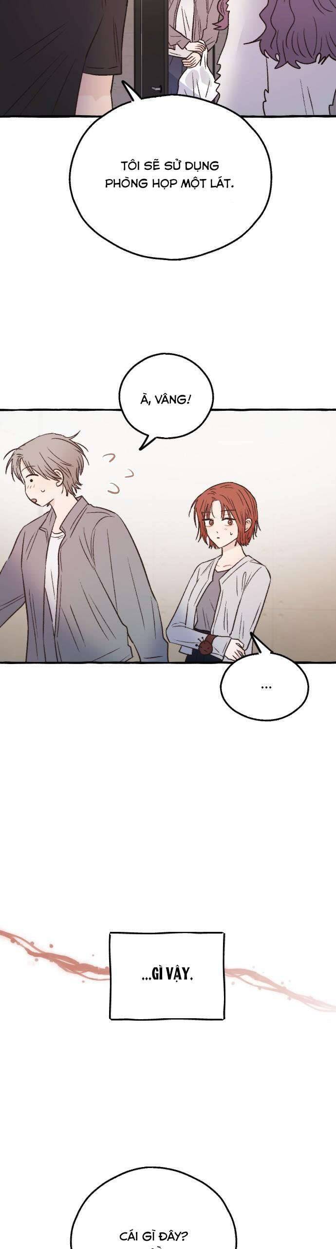 Ngài Giám Đốc Giữa Rừng Sâu Chap 23 - Next Chap 24