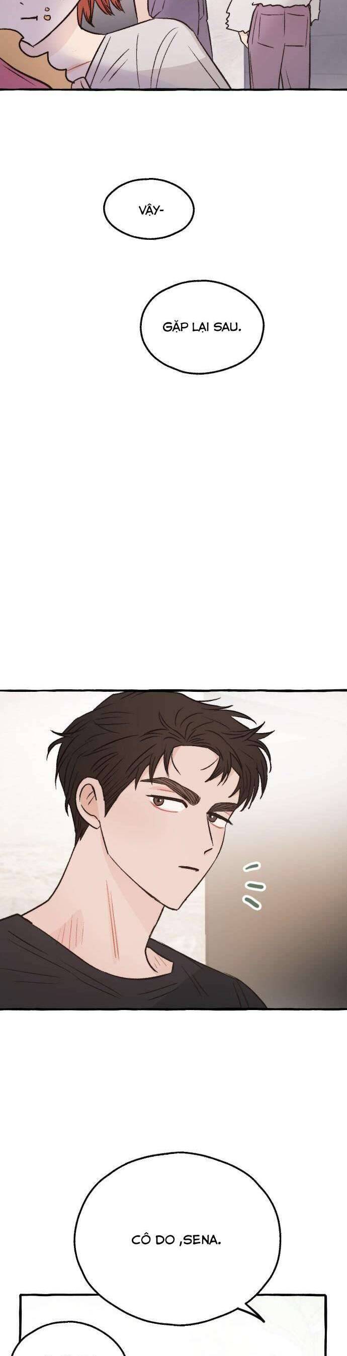 Ngài Giám Đốc Giữa Rừng Sâu Chap 23 - Next Chap 24