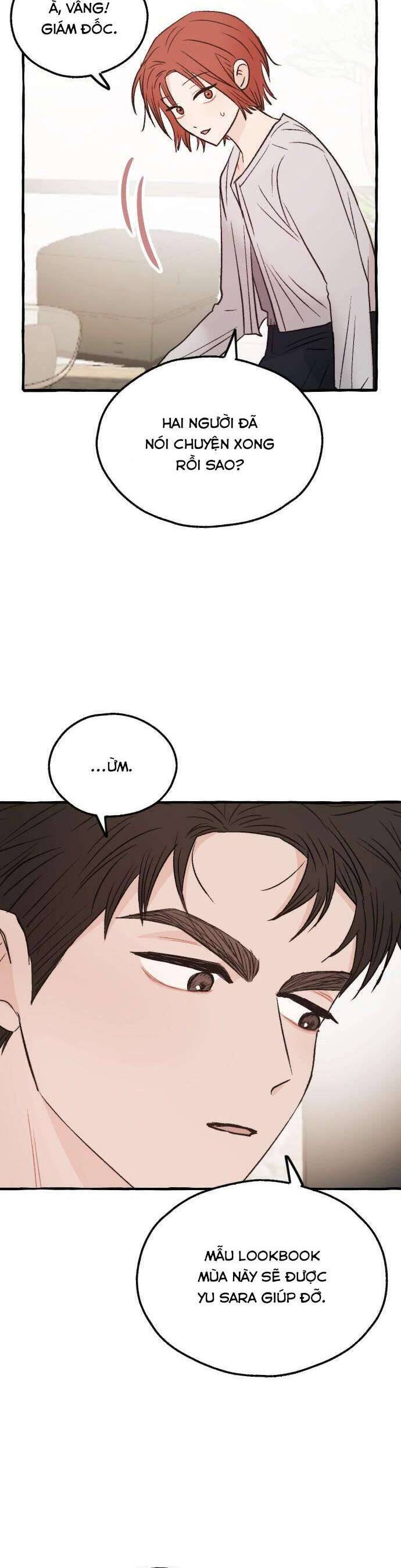 Ngài Giám Đốc Giữa Rừng Sâu Chap 23 - Next Chap 24