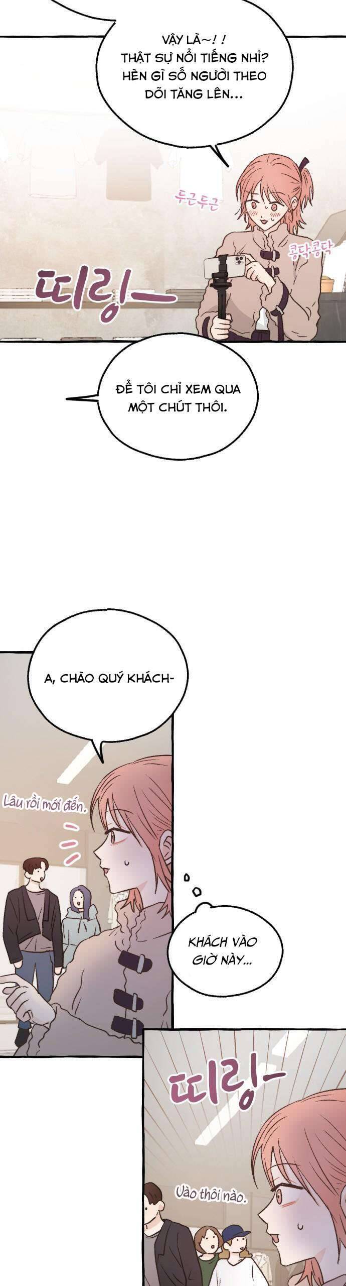 Ngài Giám Đốc Giữa Rừng Sâu Chap 23 - Next Chap 24