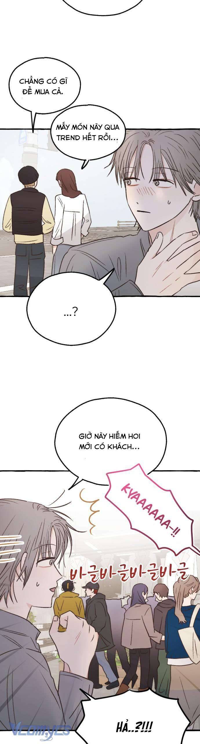 Ngài Giám Đốc Giữa Rừng Sâu Chap 23 - Next Chap 24