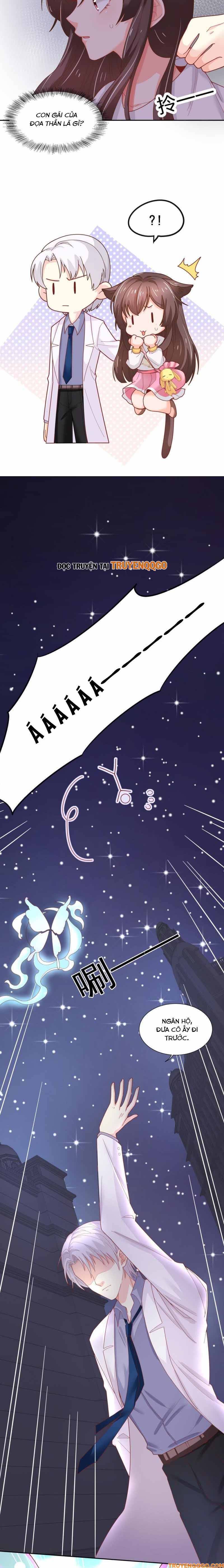 Ngàn Năm Bảo Hộ Đại Nhân Chap 3 - Next Chap 4