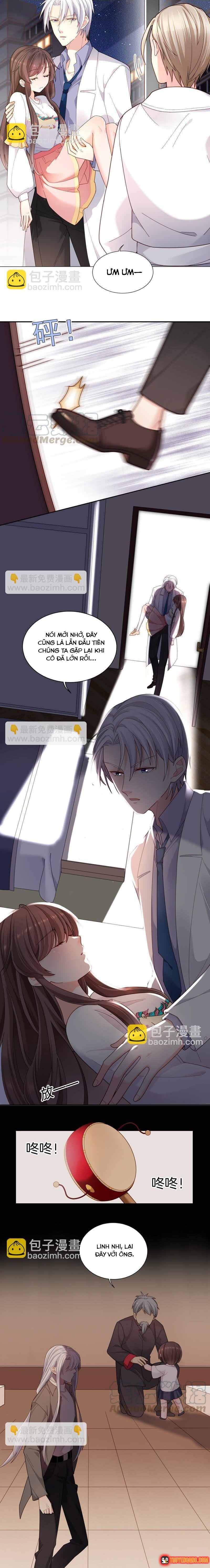 Ngàn Năm Bảo Hộ Đại Nhân Chap 5 - Next Chap 6