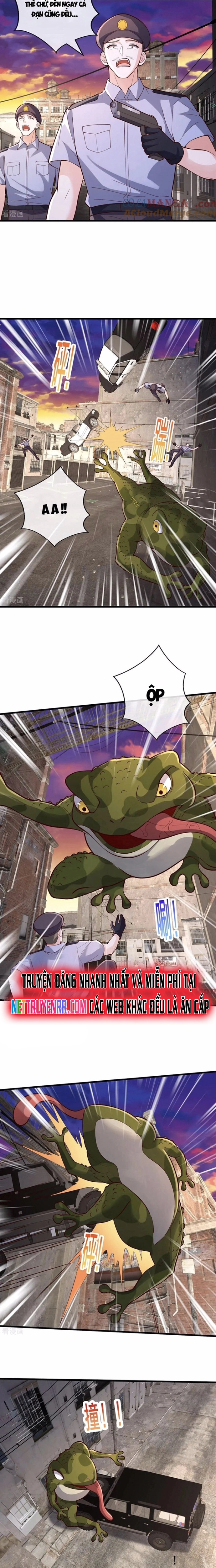 Ngạo Thị Thiên Địa Chap 845 - Next Chap 846