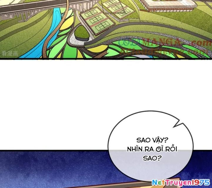 Ngạo Thị Thiên Địa Chap 860 - Next Chap 861