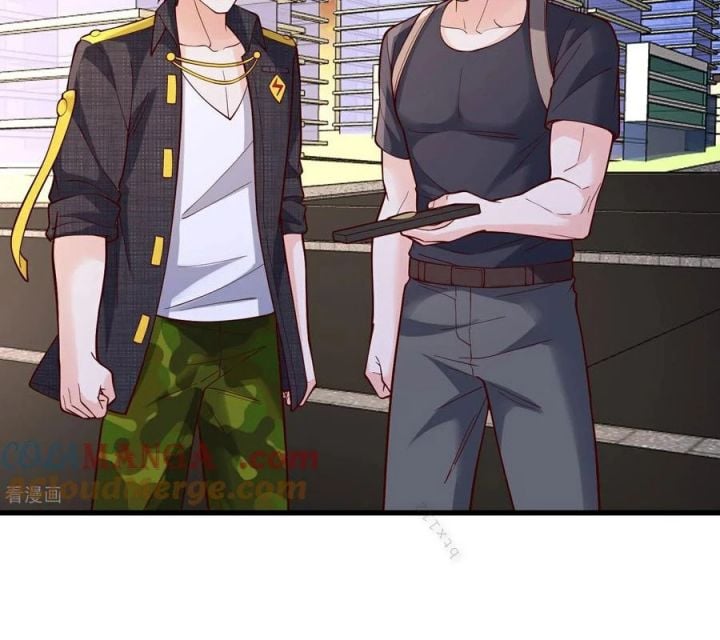 Ngạo Thị Thiên Địa Chap 860 - Next Chap 861