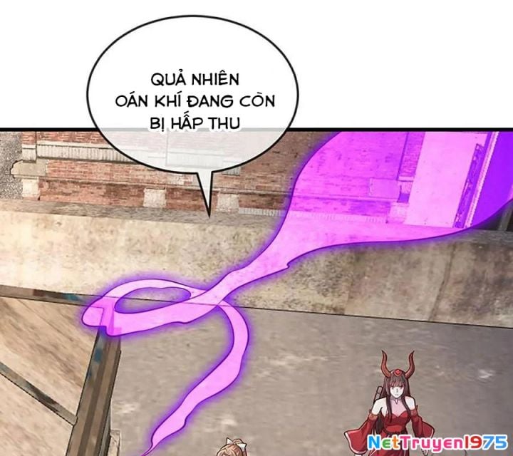 Ngạo Thị Thiên Địa Chap 860 - Next Chap 861