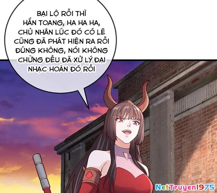 Ngạo Thị Thiên Địa Chap 860 - Next Chap 861