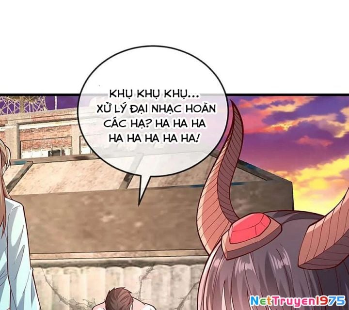 Ngạo Thị Thiên Địa Chap 860 - Next Chap 861
