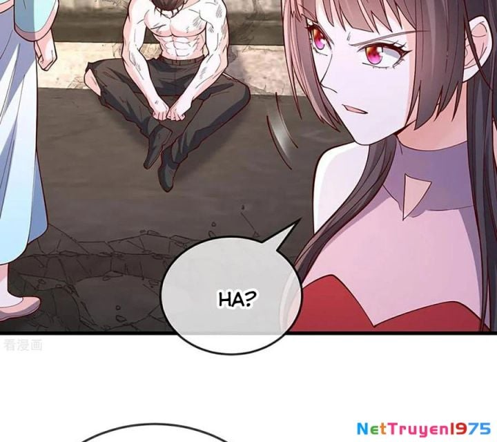Ngạo Thị Thiên Địa Chap 860 - Next Chap 861