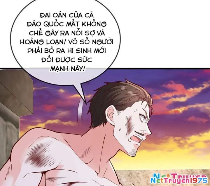 Ngạo Thị Thiên Địa Chap 860 - Next Chap 861