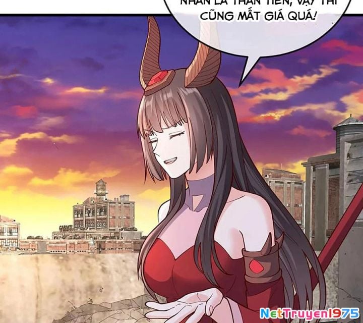 Ngạo Thị Thiên Địa Chap 860 - Next Chap 861