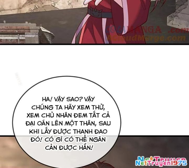 Ngạo Thị Thiên Địa Chap 860 - Next Chap 861