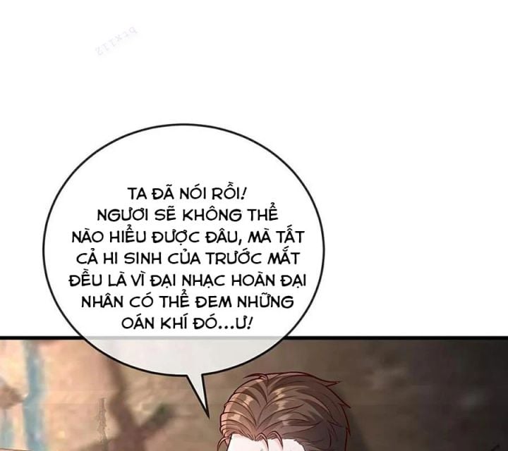 Ngạo Thị Thiên Địa Chap 860 - Next Chap 861