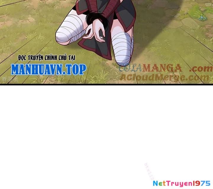 Ngạo Thị Thiên Địa Chap 860 - Next Chap 861