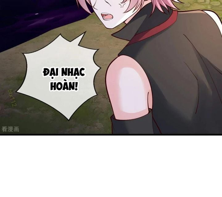 Ngạo Thị Thiên Địa Chap 860 - Next Chap 861