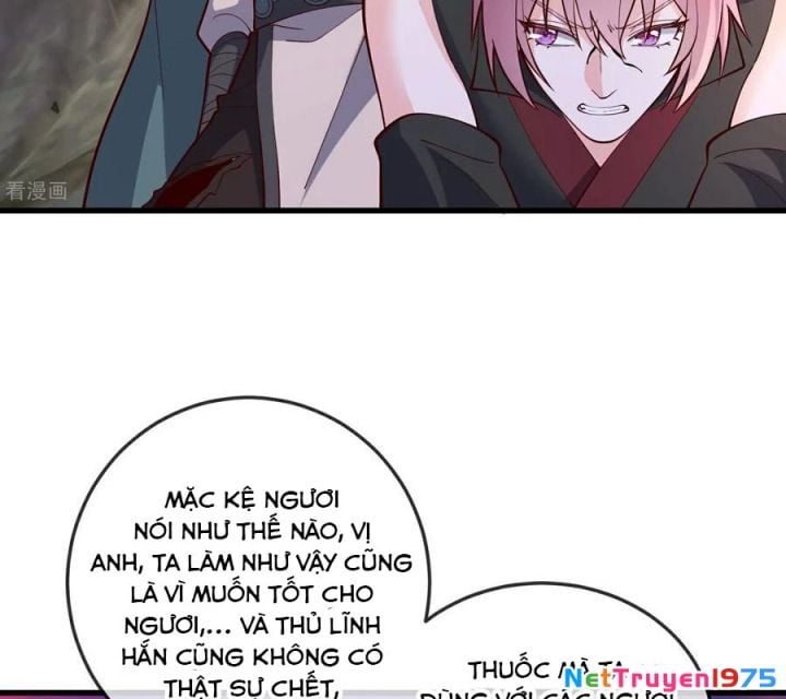 Ngạo Thị Thiên Địa Chap 860 - Next Chap 861