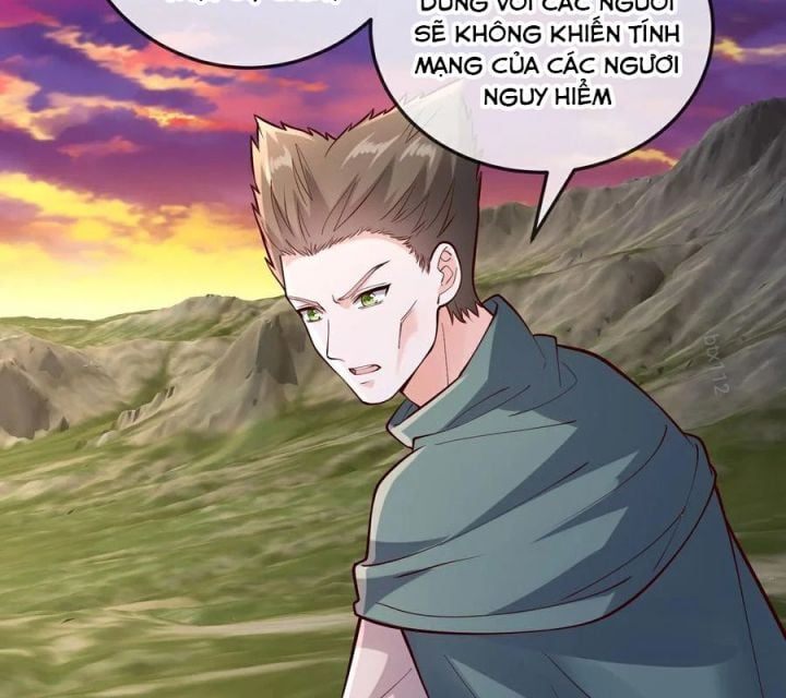 Ngạo Thị Thiên Địa Chap 860 - Next Chap 861