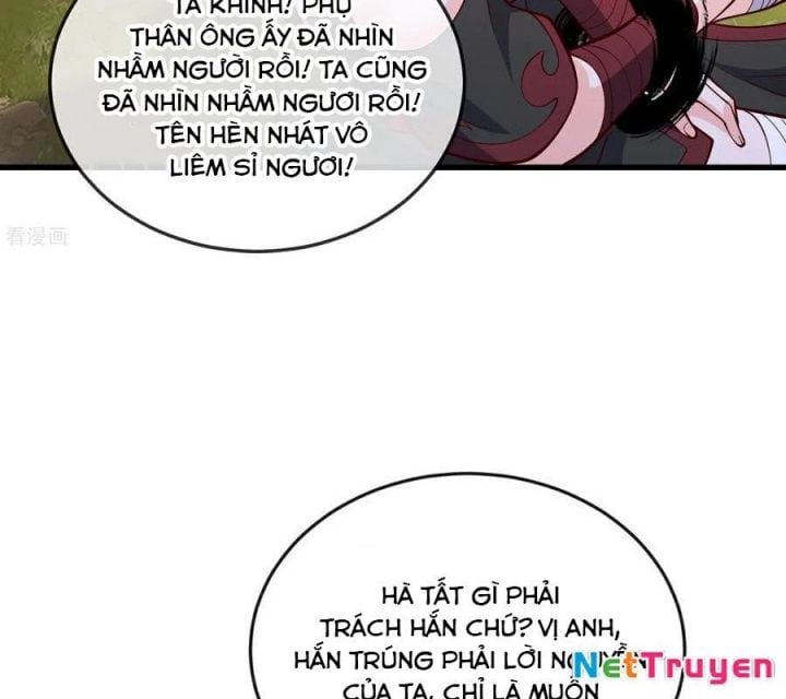 Ngạo Thị Thiên Địa Chap 860 - Next Chap 861