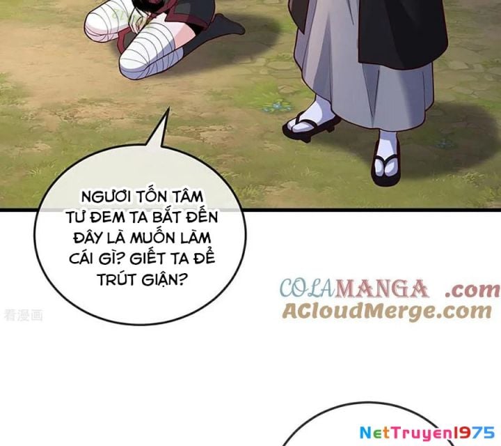 Ngạo Thị Thiên Địa Chap 860 - Next Chap 861