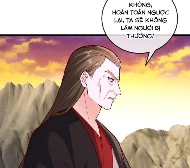 Ngạo Thị Thiên Địa Chap 860 - Next Chap 861